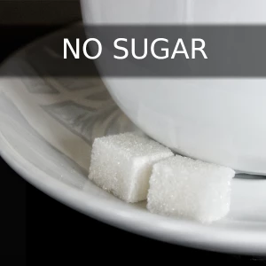 Bez cukru