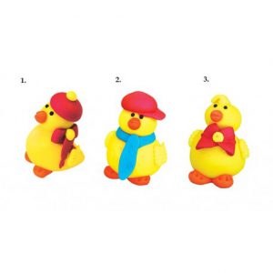 Dekor Pol Kurczaki, 3 szt.