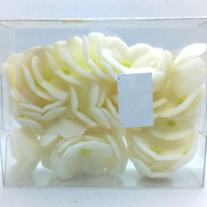 Mag.Mart Hortensja Biała, 40 szt.