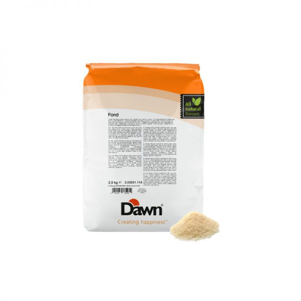 Dawn Stabilizator do Śmietany Sanatine, 2,5 kg