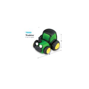 Dekor Pol Traktor