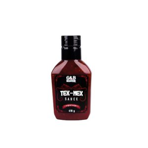 G&B Sos Tex-Mex 410g