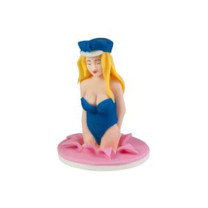 Mag.Mart Kobieta Policjantka