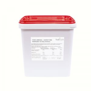 Bush Trade Stabilizator Limonka-Czarny Bez, 3kg