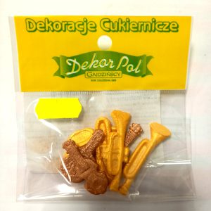 Dekor Pol Instrumenty