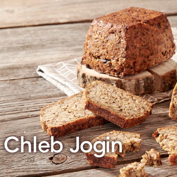 Semix Chleb Jogin, 10kg