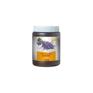 Barbara Decor Pasta owocowo-smakowa Lawenda, 1kg