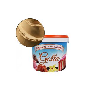 Gotta Pasta Whisky, 3kg