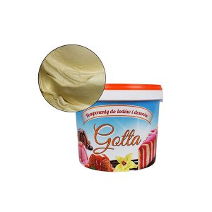 Gotta Pasta Zabayone, 3kg