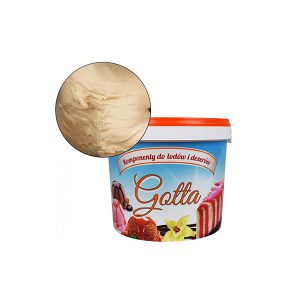 Gotta Pasta Śliwka, 3kg
