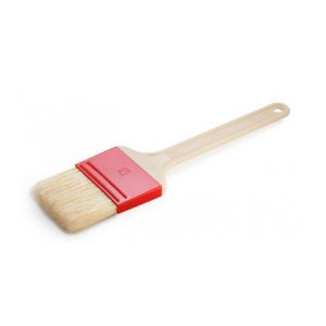 Thermohauser Pędzel z Włosiem Naturalnym 6 cm
