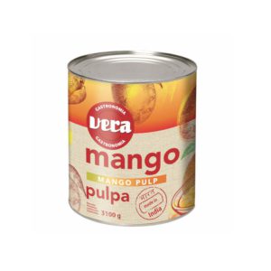Vera Pulpa z Mango, 850 g