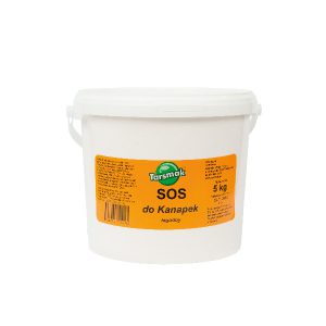 Tarsmak sos do kanapek, 5kg