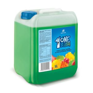 Sweet World Granita Limonka, 5l