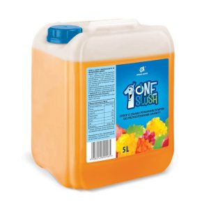 Sweet World Granita Pomarańcza, 5l