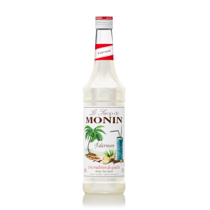 Monin syrop falernum- tiki, 0,7l