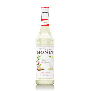 Monin syrop ginger- imbirowy, 0,7l