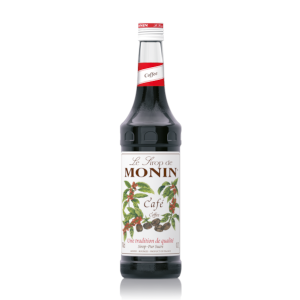 Monin syrop kawowy, 0,7l