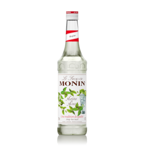 Monin syrop mojito mint, 0,7l
