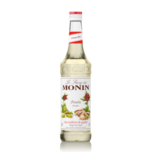 Monin syrop pistacjowy, 0,7l