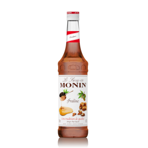 Monin syrop pralinkowy, 1l