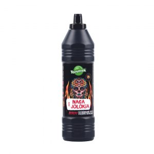 Tarsmak Sos Naga Jolokia, 1,1kg