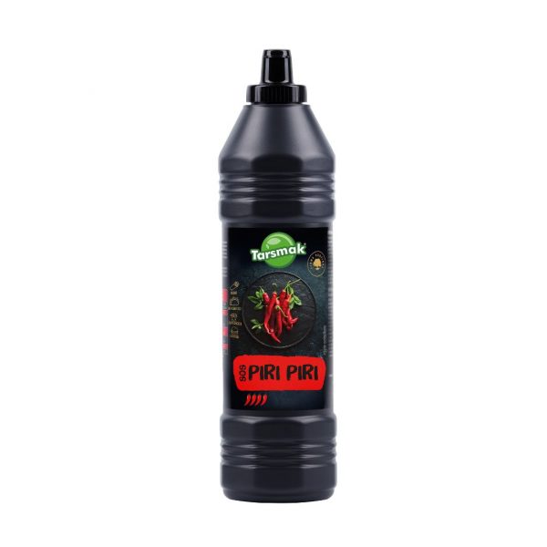 Tarsmak Sos Piri-Piri, 1kg