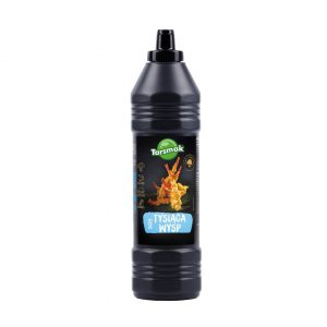 Tarsmak Sos Tysiąca Wysp, 900g