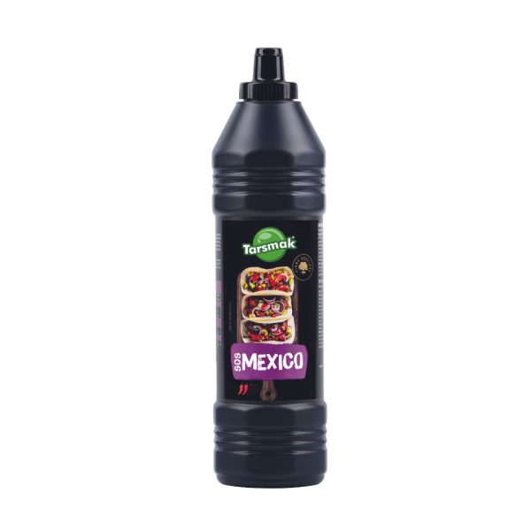 Tarsmak Sos Mexico, 1,1kg