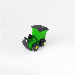 Eko Pol Traktor