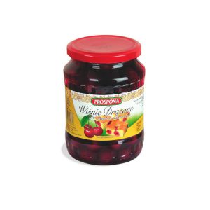 Prospona Wiśnia Drążona, 690g