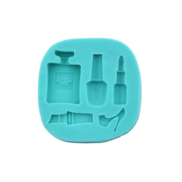 Forma Silikonowa Perfumy