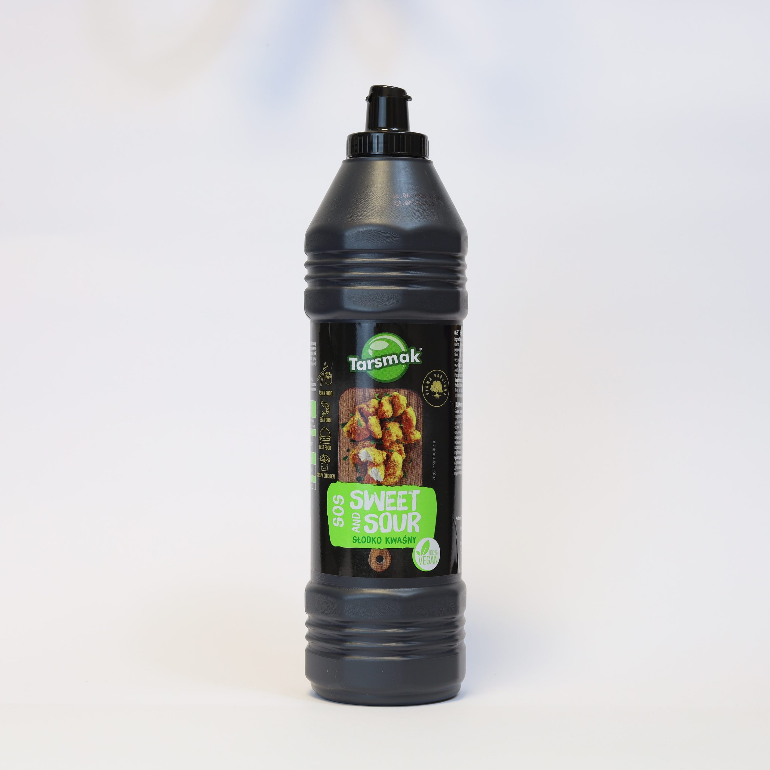 Tarsmak Sos Sweet and Sour, 1100 g