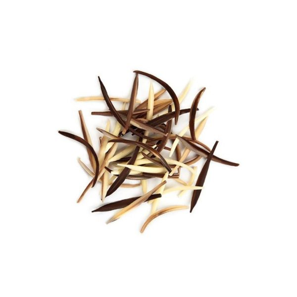 Barbara Decor Posypka Tagiatelle Marble, 2 kg