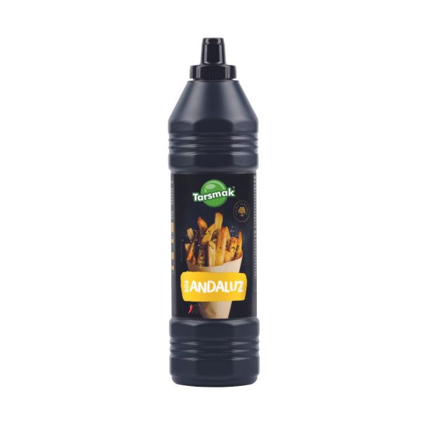 Tarsmak Sos Andaluz, 1000 g