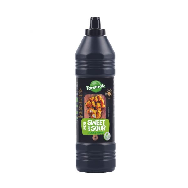 Tarsmak Sos Sweet and Sour, 1100 g