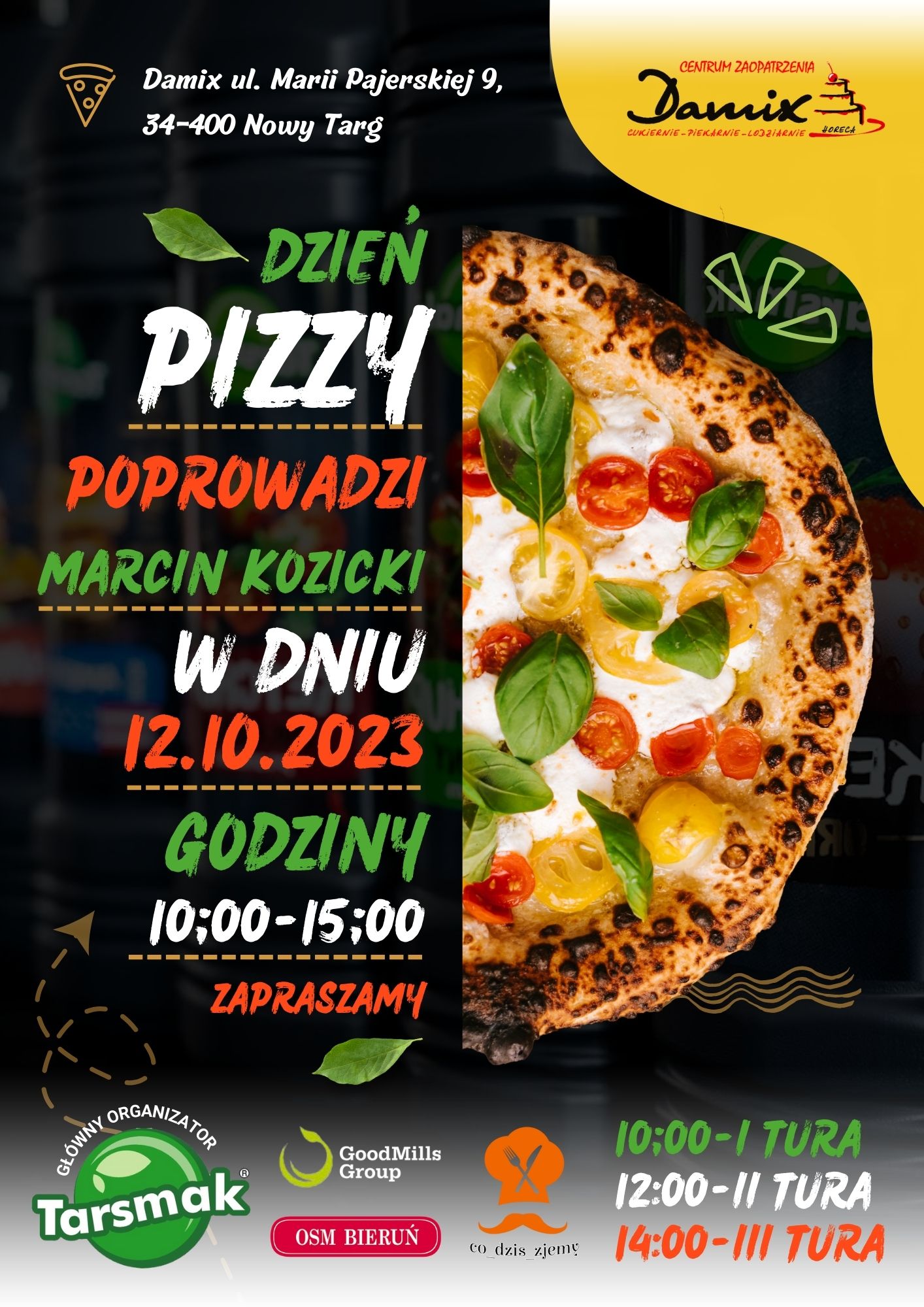 Dzień Pizzy