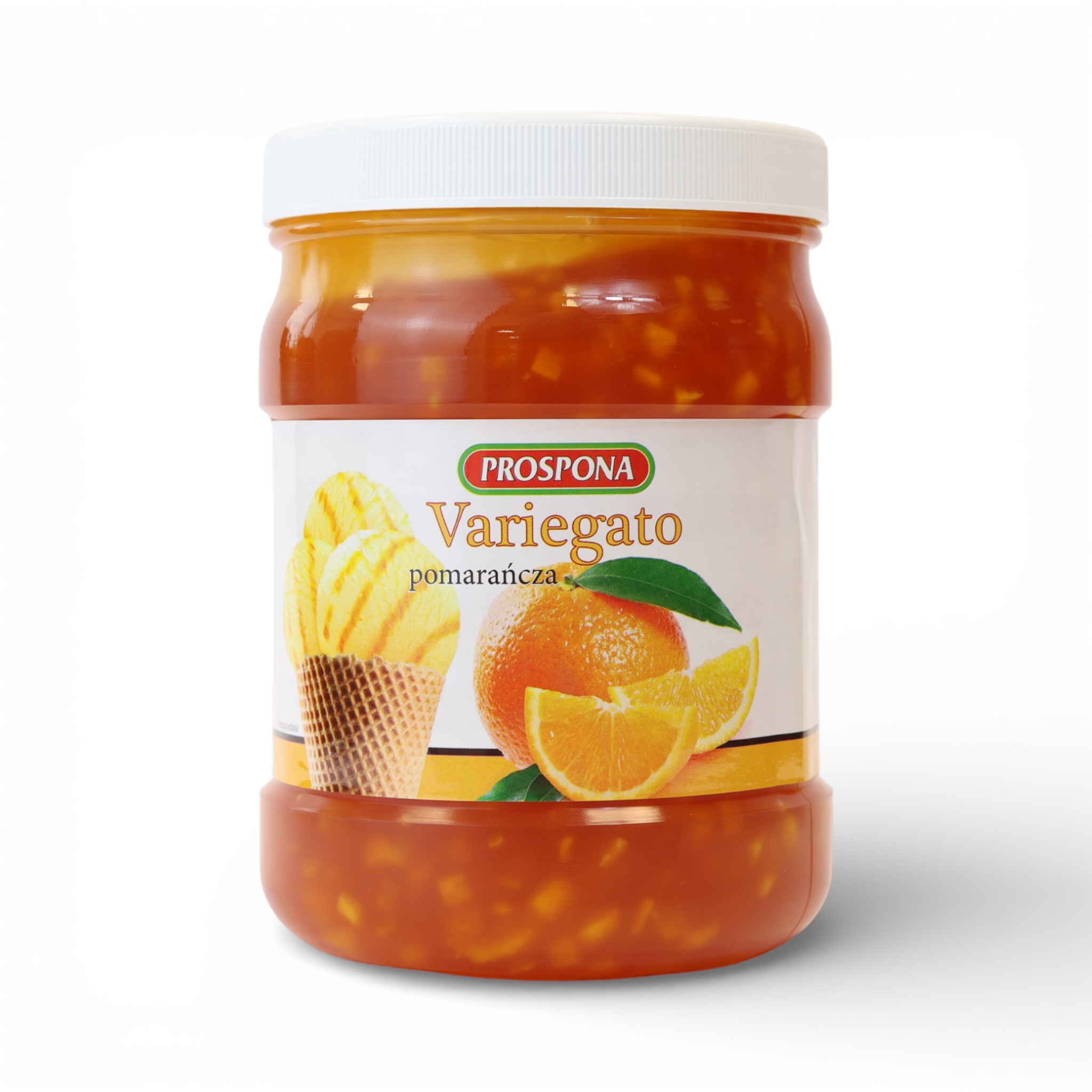 Prospona Variegato, Pomarańcza, 1,2kg