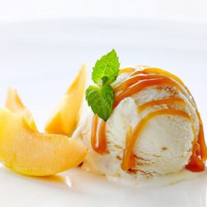 Terravita Sos Mango Marakuja, Żółte Owoce, 1kg