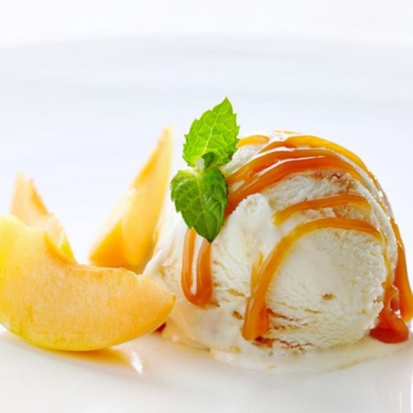 Terravita Sos Mango Marakuja, Żółte Owoce, 1kg