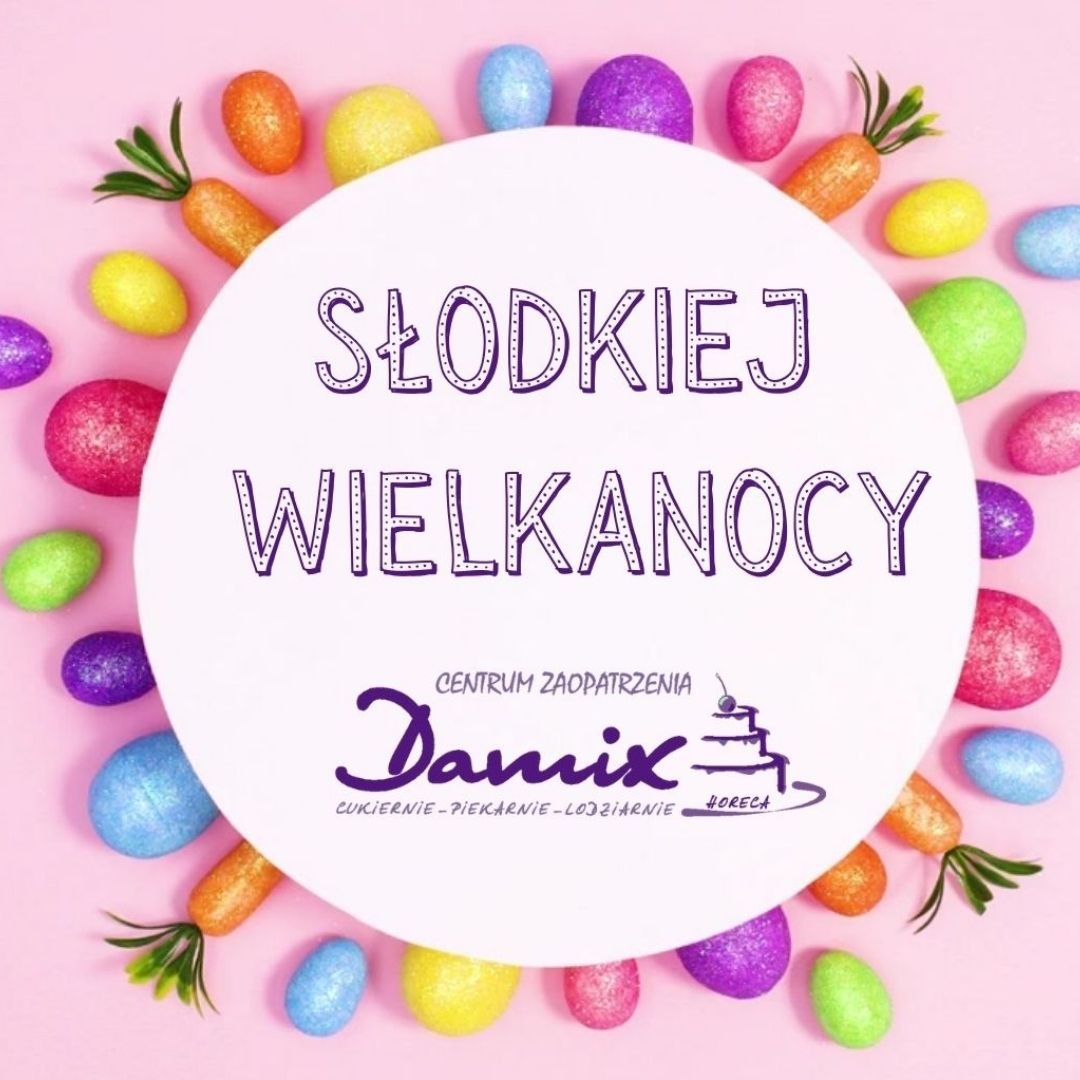 Nowość dekoracje Wielkanocne