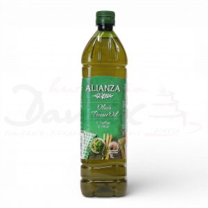 ALIANZA OLIWA Z OLIWEK `1L