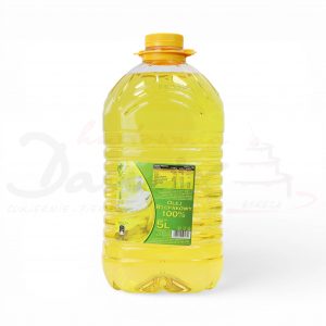 AMARG OLEJ RZEPAKOWY `5L
